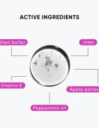 L’biotica Masks regeneracijska maska za stopala v obliki nogavic 32 ml