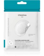 L’biotica Microneedle Patches obliži za problematično kožo 18 kos