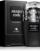 Le Chameau Arabia Code parfumska voda za ženske 100 ml