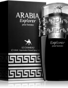 Le Chameau Arabia Explorer parfumska voda za moške 100 ml