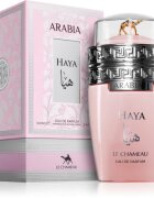 Le Chameau Arabia Haya parfumska voda za ženske 100 ml