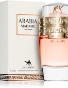 Le Chameau Arabia Madame parfumska voda za ženske 100 ml