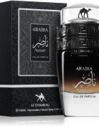 Le Chameau Arabia Naser parfumska voda uniseks 100 ml