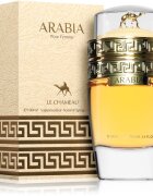 Le Chameau Arabia parfumska voda za ženske 100 ml