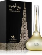 Le Chameau Burj Al Shiekh parfumska voda uniseks 100 ml