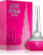 Le Chameau Burj Dubai Arina parfumska voda za ženske 100 ml