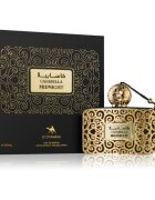 Le Chameau Casabella Midnight parfumska voda za ženske 100 ml