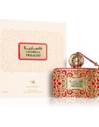 Le Chameau Casabella Twilight parfumska voda za ženske 100 ml