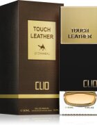 Le Chameau Clio Touch Leather parfumska voda uniseks 90 ml