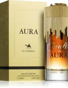 Le Chameau Craft Aura parfumska voda uniseks 85 ml