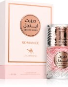 Le Chameau Desert Angel Romance parfumska voda uniseks 100 ml