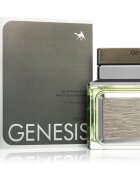 Le Chameau Genesis Homme toaletna voda za moške 100 ml