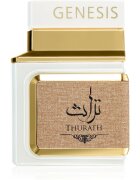 Le Chameau Genesis Thurath parfumska voda za ženske 100 ml