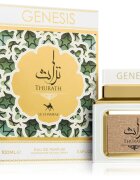 Le Chameau Genesis Thurath parfumska voda za ženske 100 ml