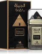 Le Chameau Giza Roman Empire parfumska voda za moške 100 ml