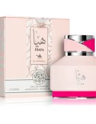 Le Chameau Haya parfumska voda za ženske 100 ml