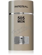 Le Chameau Imperial 505 parfumska voda uniseks 90 ml