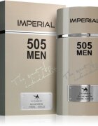 Le Chameau Imperial 505 parfumska voda uniseks 90 ml