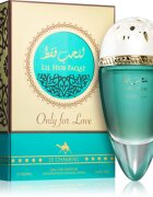 Le Chameau Lil Hub Faqat Only For Love parfumska voda uniseks 100 ml