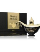 Le Chameau Magical Moment Night parfumska voda uniseks 85 ml