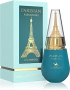 Le Chameau Parisian Memories parfumska voda za ženske 100 ml
