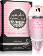 Le Chameau Qunbulat Hub Bomba De Amor parfumska voda uniseks 100 ml