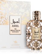 Le Chameau Regal Touch Aseel parfumska voda uniseks 100 ml