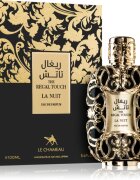 Le Chameau Regal Touch La Nuit parfumska voda uniseks 100 ml