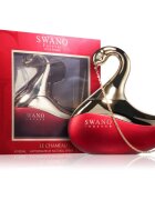 Le Chameau Swano Forever parfumska voda za ženske 80 ml