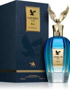 Le Chameau Tasmeem Paris Blue parfumska voda uniseks 120 ml