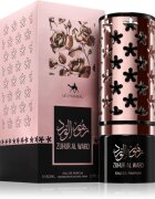 Le Chameau Zuhur Al Ward parfumska voda za ženske 80 ml