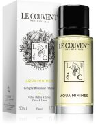 Le Couvent Maison de Parfum Botaniques Aqua Minimes kolonjska voda uniseks 50 ml