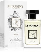 Le Couvent Maison de Parfum Singulières Agapi parfumska voda uniseks 100 ml