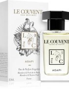 Le Couvent Maison de Parfum Singulières Agapi parfumska voda uniseks 50 ml