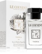 Le Couvent Maison de Parfum Singulières Theria parfumska voda uniseks 50 ml