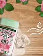 Le Petit Marseillais Bio Wild Rose osvežujoč gel za prhanje 250 ml