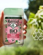 Le Petit Marseillais Bio Wild Rose osvežujoč gel za prhanje 250 ml