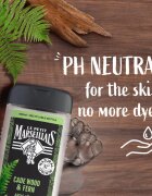 Le Petit Marseillais Cade Wood & Fern gel za prhanje 4 v 1 za moške 400 ml