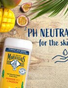 Le Petit Marseillais Mango BIO & Passion Fruit nežni gel za prhanje 400 ml