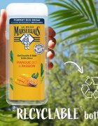 Le Petit Marseillais Mango BIO & Passion Fruit nežni gel za prhanje 400 ml