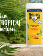 Le Petit Marseillais Mango BIO & Passion Fruit nežni gel za prhanje 400 ml