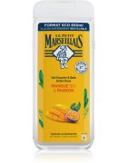 Le Petit Marseillais Mango BIO & Passion Fruit nežni gel za prhanje 650 ml