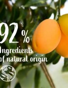 Le Petit Marseillais Mango BIO & Passion Fruit nežni gel za prhanje 650 ml