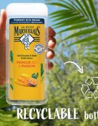 Le Petit Marseillais Mango BIO & Passion Fruit nežni gel za prhanje 650 ml