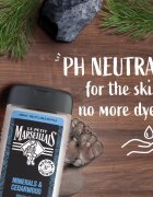 Le Petit Marseillais Minerals & Cedarwood gel za prhanje 4 v 1 za moške 400 ml