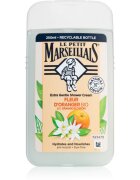 Le Petit Marseillais Organic Orange Blossom kremasti gel za prhanje 250 ml
