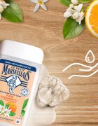 Le Petit Marseillais Organic Orange Blossom kremasti gel za prhanje 250 ml