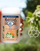 Le Petit Marseillais Organic Orange Blossom kremasti gel za prhanje 250 ml