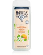 Le Petit Marseillais Organic Orange Blossom kremasti gel za prhanje 400 ml
