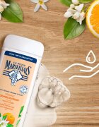 Le Petit Marseillais Organic Orange Blossom kremasti gel za prhanje 400 ml